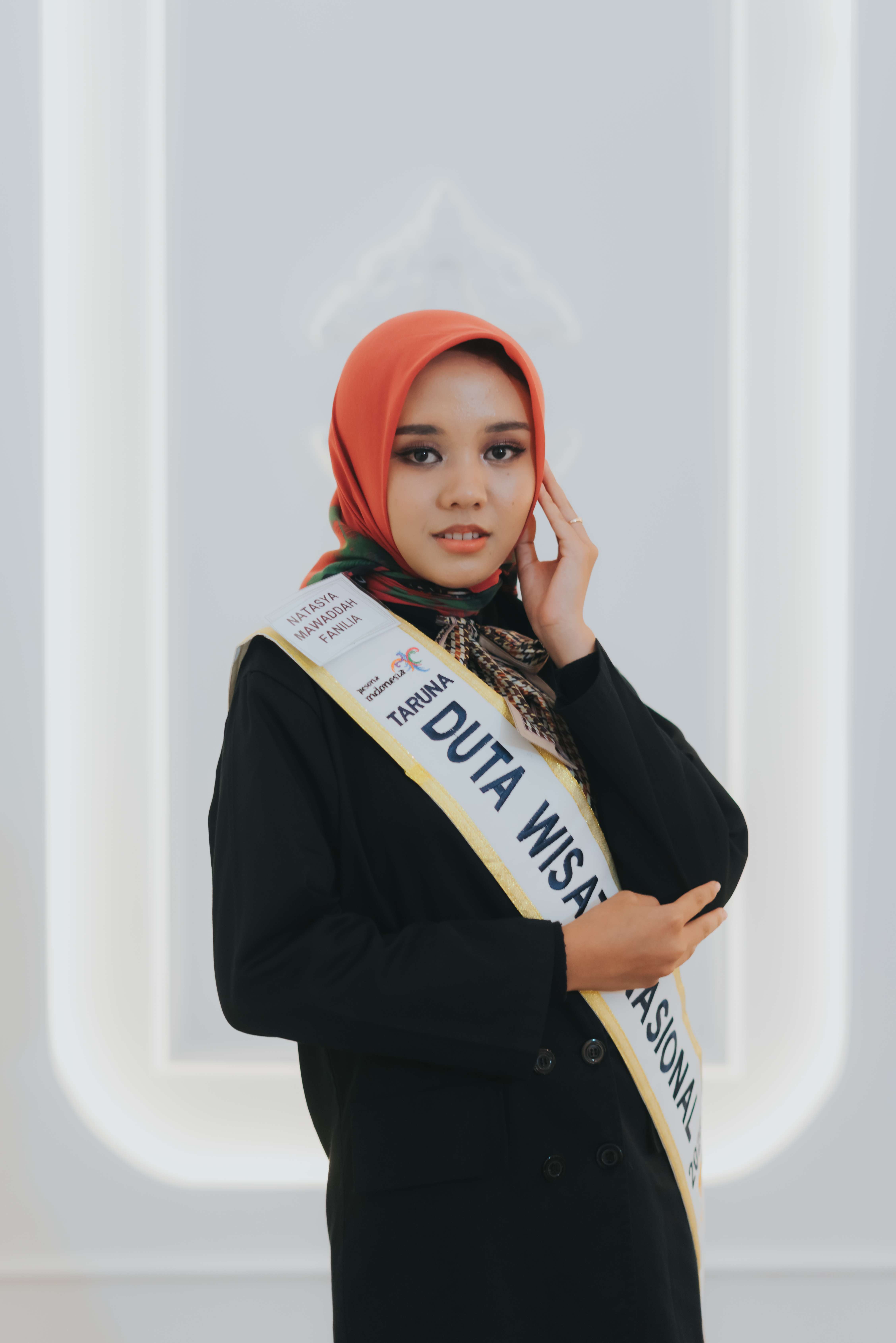 NATASYA MAWADDAH FANILIA